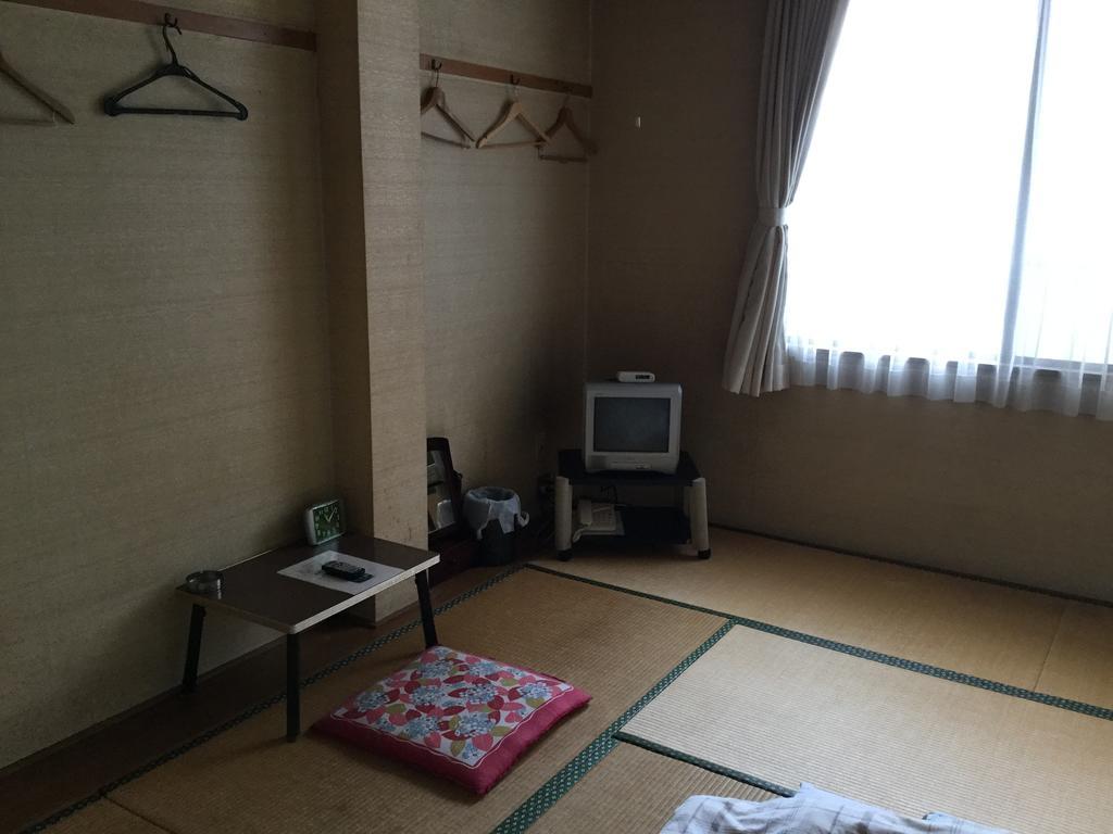 Yukikan Yuki  Экстерьер фото